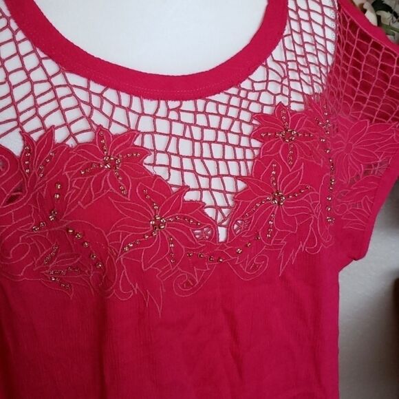 Miss Me Top  - Picture 6 of 12